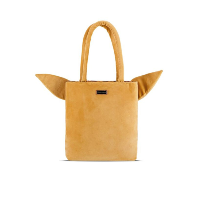 Pokemon Evoli Novelty Bag