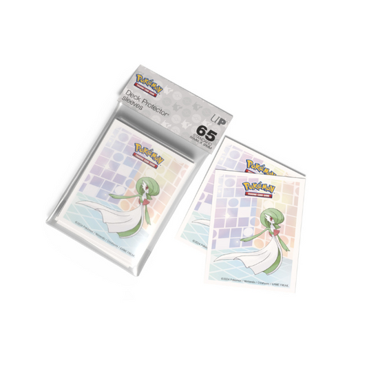 Ultra Pro Guardevoir Trick Room Hüllen