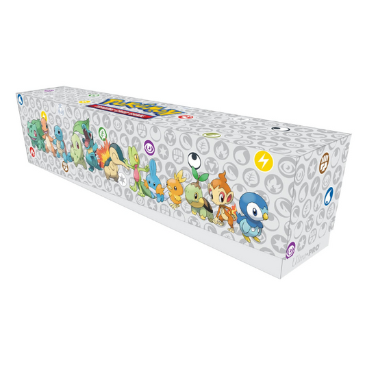 Ultra Pro Pokemon First Partner Accessory Bundle