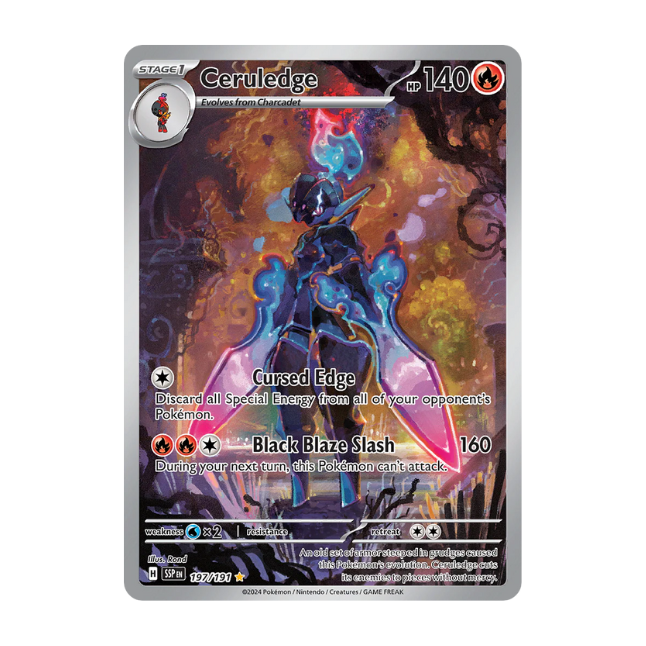 Azugladis (SSP 197/191) (Englisch)