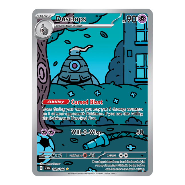 Zwirrfinst (SFA 070/064) (Englisch)