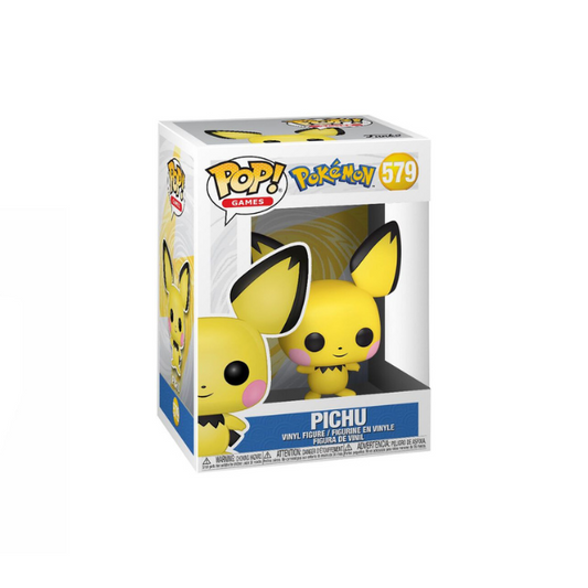 Funko POP! Pokemon Pichu