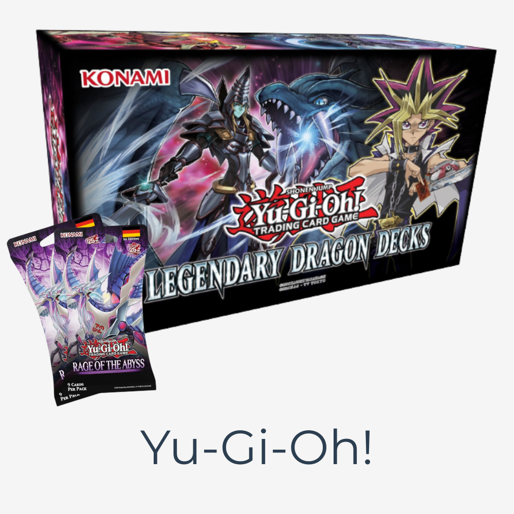 Yu-Gi-Oh!