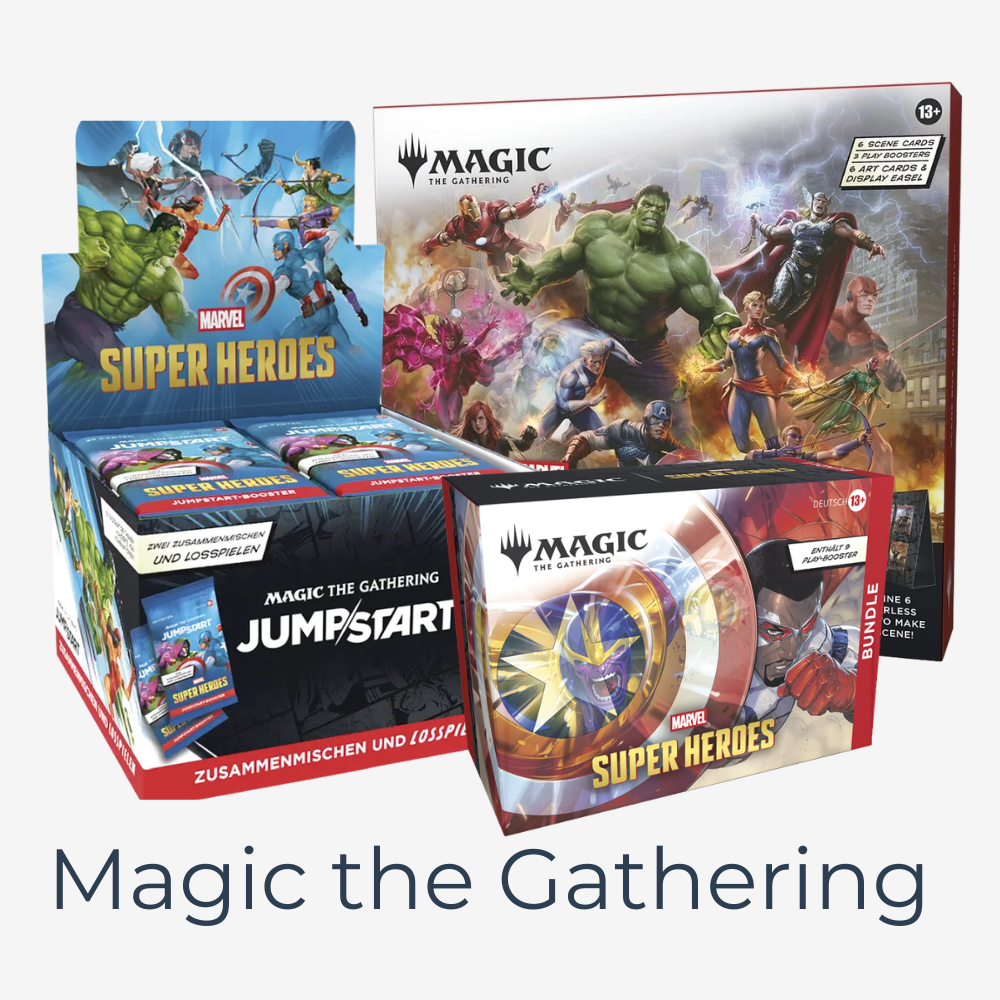 Magic the Gathering