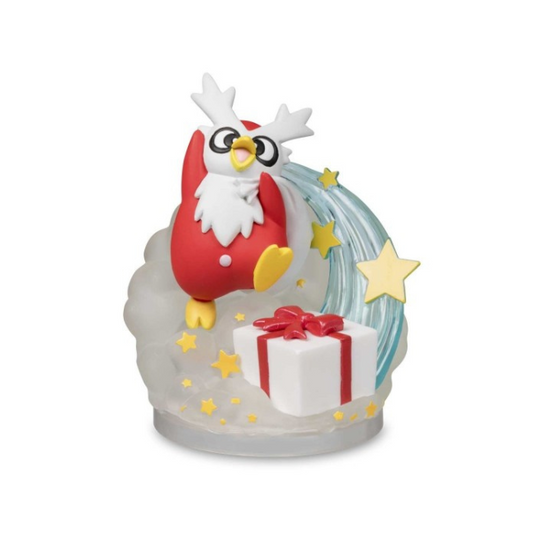 Pokemon Gallery Delibird Figur