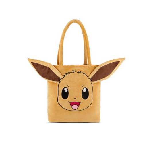 Pokemon Evoli Novelty Bag