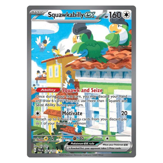 Krawalloro ex (264/193) (Englisch)