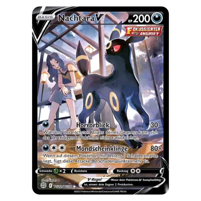 Nachtara V (BRS TG22/TG30) (Deutsch)
