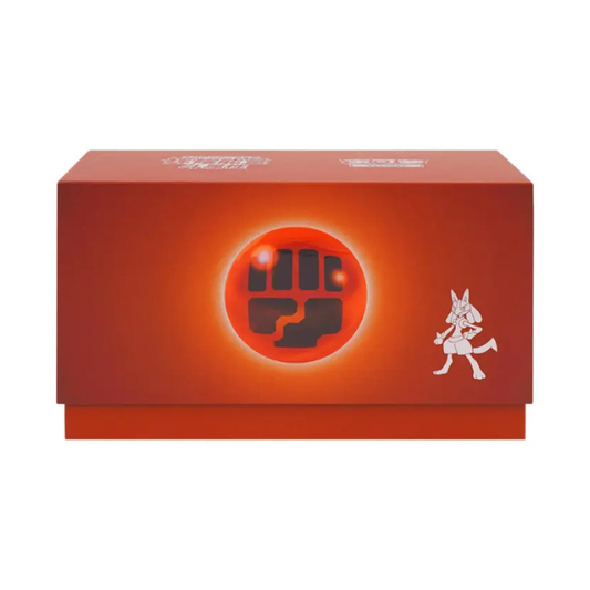 Pokemon Radiant Energy Gift Box Fighting (Simplified Chinese)