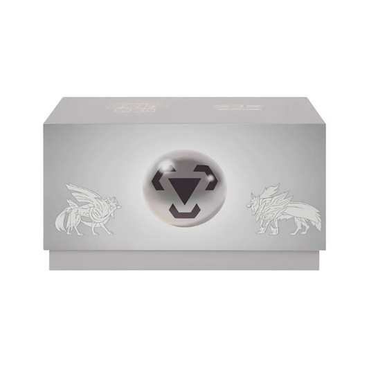 Pokemon Radiant Energy Gift Box Metal (Simplified Chinese)
