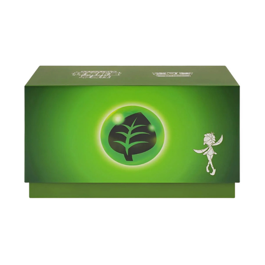 Pokemon Radiant Energy Gift Box Grass (Simplified Chinese)
