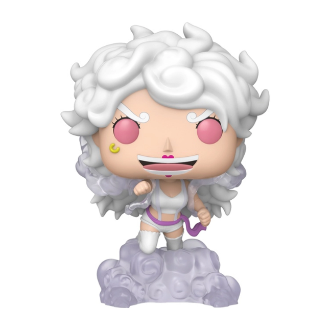 Funko POP! Animation: ONE PIECE - Jewelry Bonney