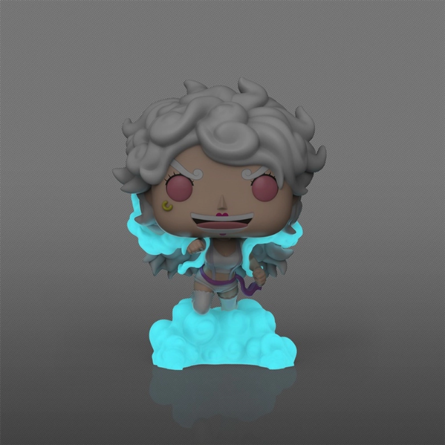 Funko POP! Animation: ONE PIECE - Jewelry Bonney