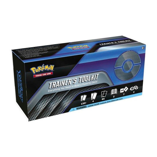 Pokemon - Trainer Toolkit 2021 ( German )